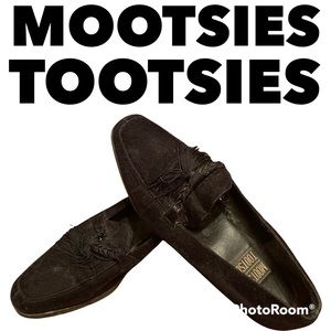 8M Mootsies Tootsies loafer